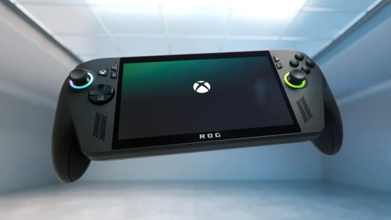 ROG Xbox Ally ou ROG Xbox Ally X: entenda as diferenças antes de comprar