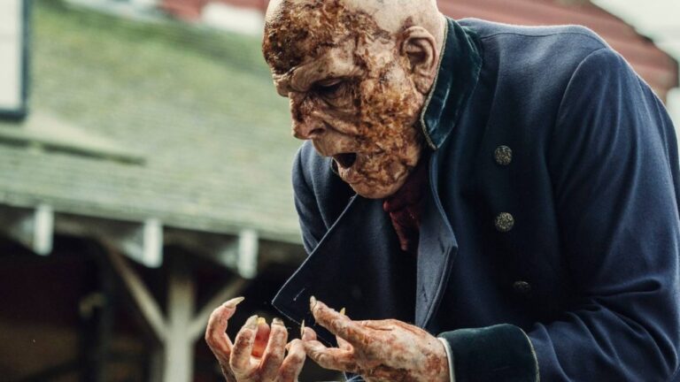 NOS4A2: adaptação do filho de Stephen King chega à Netflix e promete noites sem sono