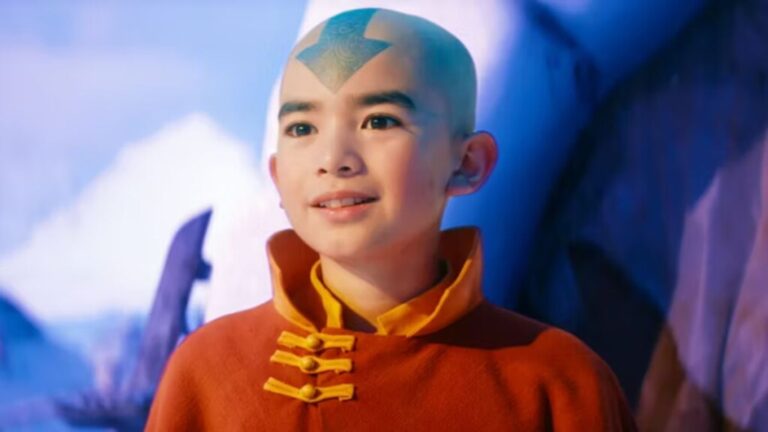 Netflix exibe primeira imagem de Toph e confirma teaser da 2ª temporada de Avatar: O Último Mestre do Ar