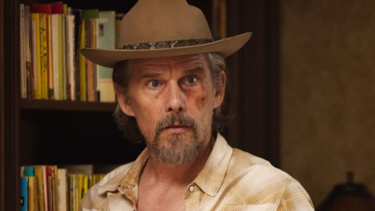 Verdade Oculta: drama noir do Disney+ com Ethan Hawke promete investigação sombria e crítica social