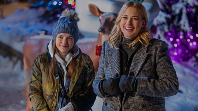 O Segredo do Papai Noel desbanca concorrentes e lidera filmes na Netflix em todo o mundo