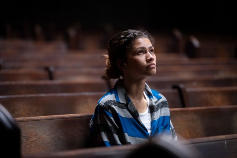 HBO libera primeiras fotos e revela elenco gigante da 3ª temporada de Euphoria