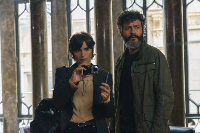 Netflix ainda não confirma 2ª temporada de Cidade das Sombras; veja fatores decisivos