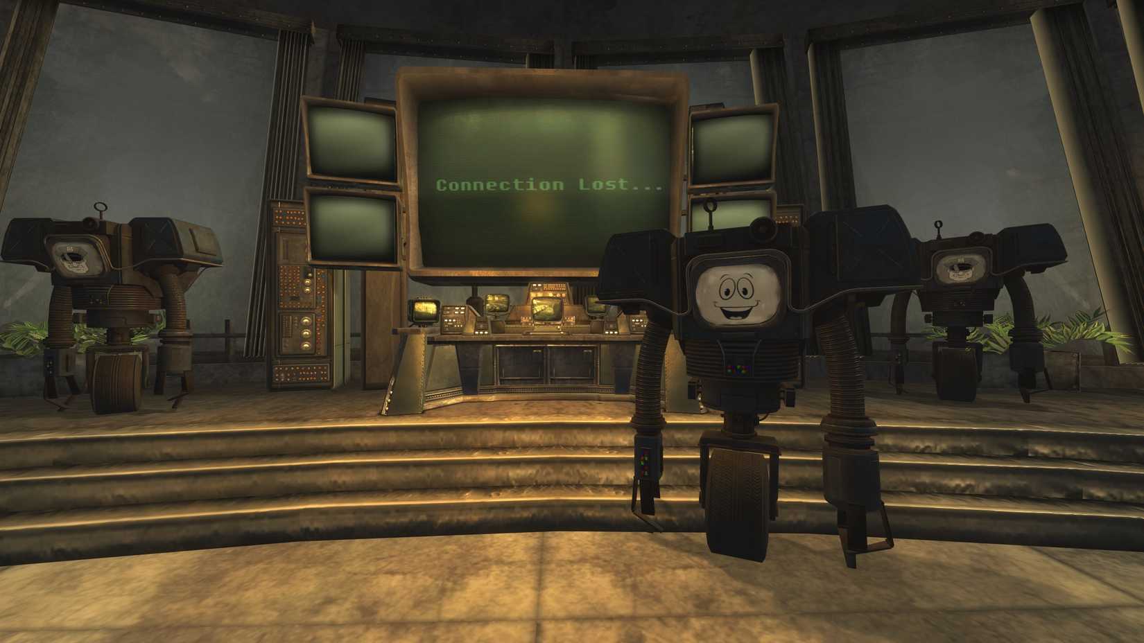 Todd Howard revela por que Obsidian foi “a única escolha” para criar Fallout: New Vegas - Imagem do artigo original