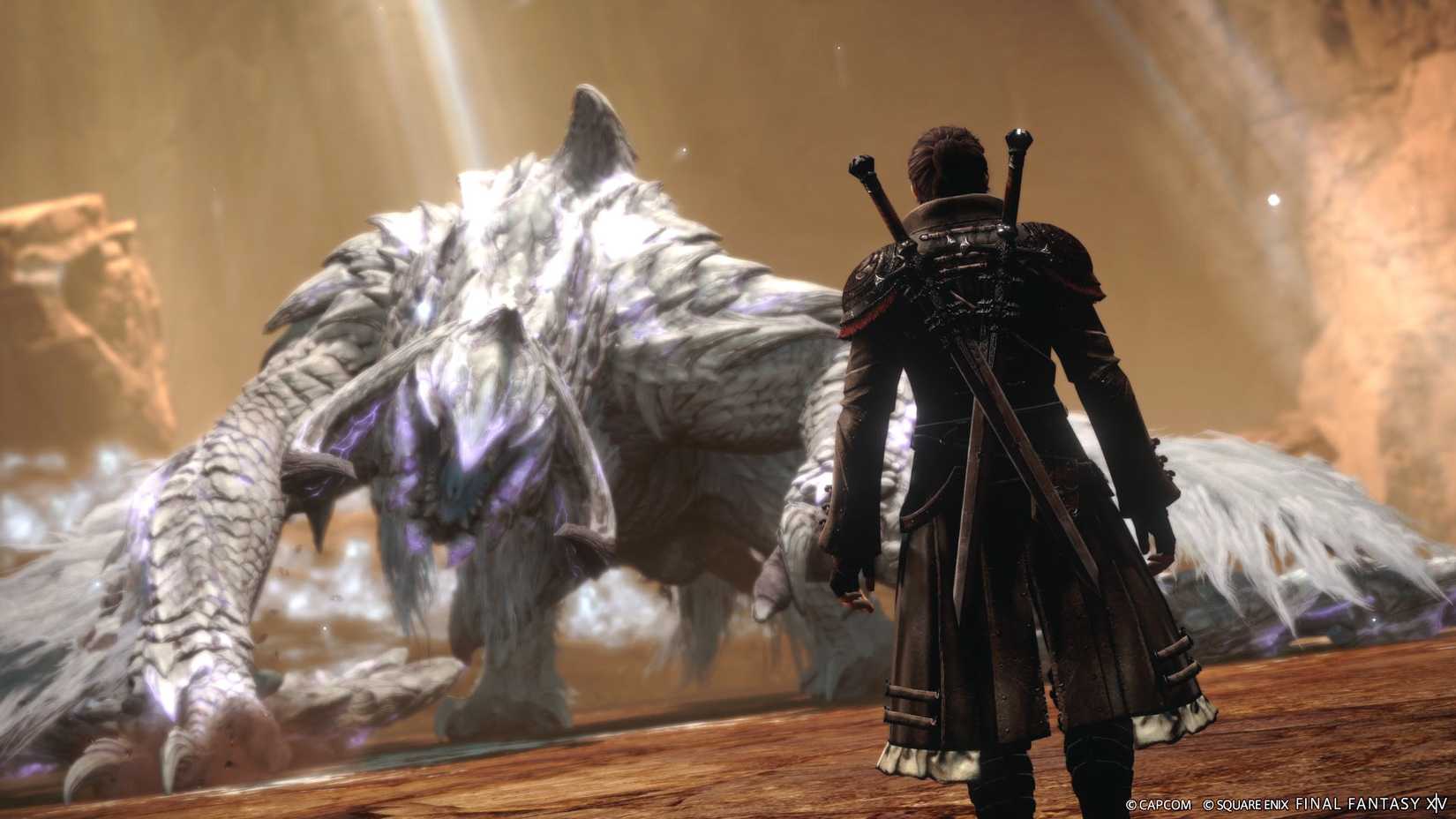 Vazamento indica Monster Hunter Wilds no Switch 2 e reacende debate sobre desempenho - Imagem do artigo original