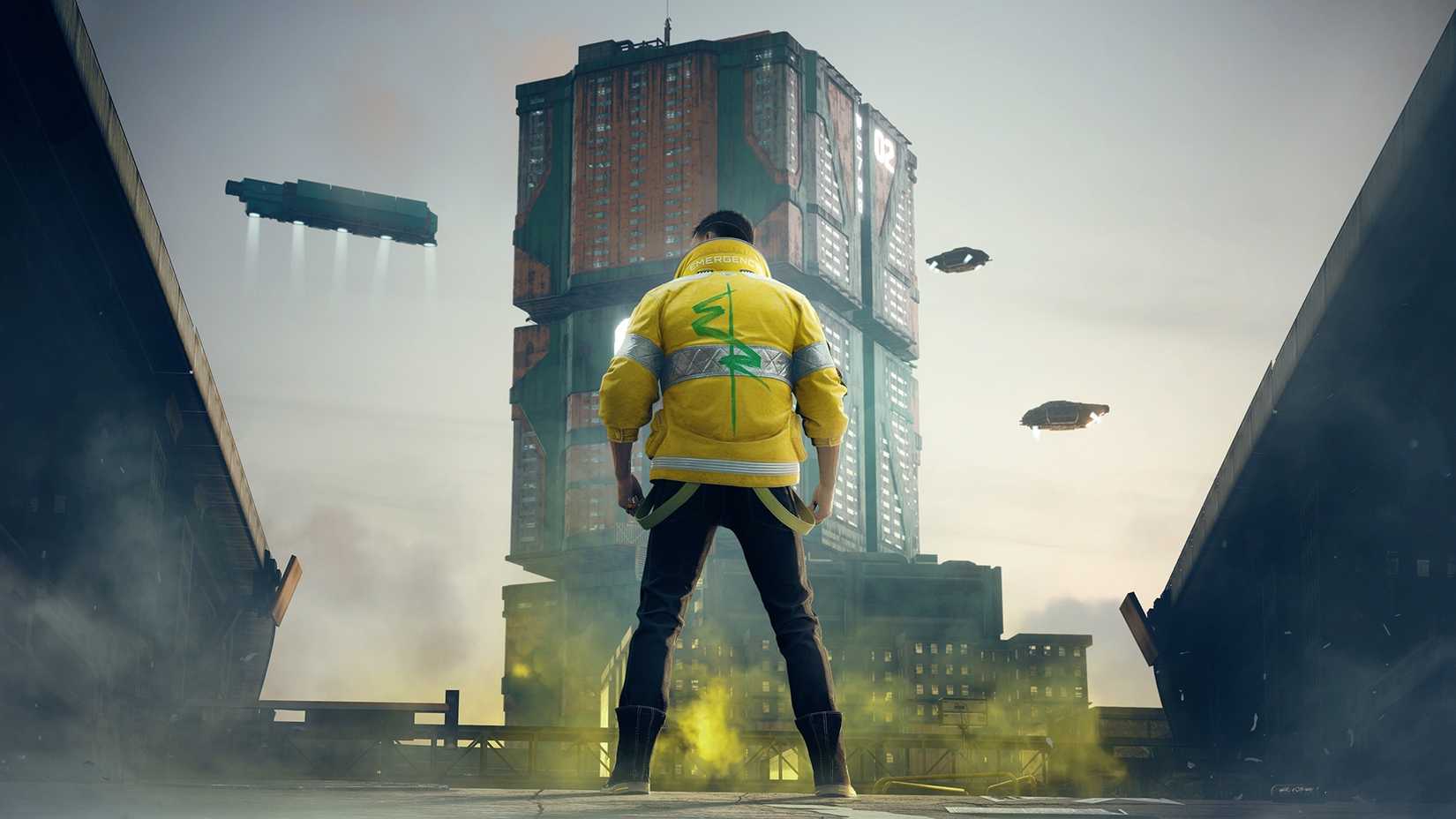 Diretor de Cyberpunk 2077 rebate críticas e diz que o Ato 1 foi pensado para ser curto - Imagem do artigo original