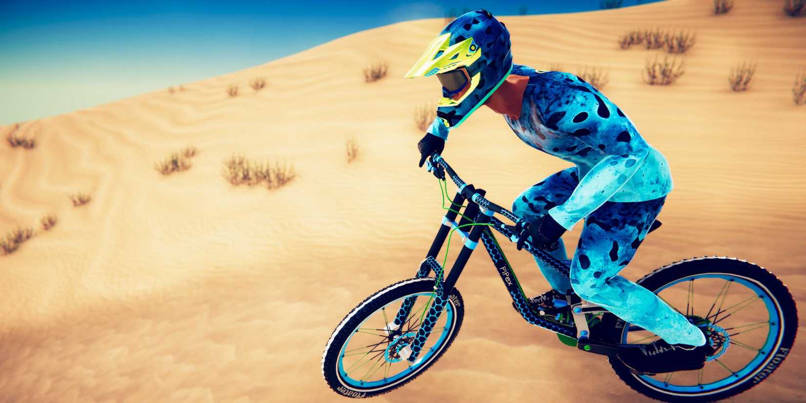 Todos os códigos Descenders atualizados para janeiro de 2026 - Imagem do artigo original