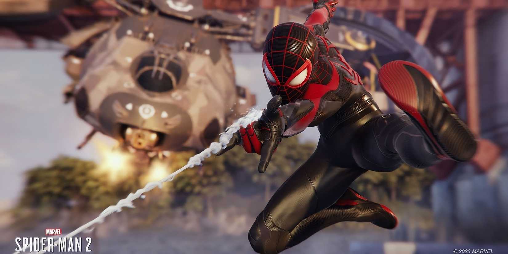 Por que 2026 é o ano perfeito para rejogar a série Marvel’s Spider-Man - Imagem do artigo original