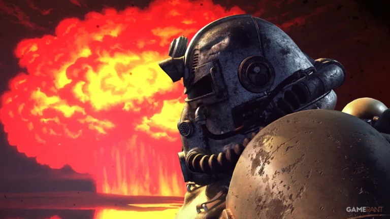 Explosão de interesse: número de jogadores nos jogos Fallout dobra após estreia da 2ª temporada da série