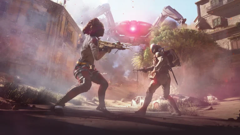 Shroud detona Embark Studios e ameaça largar ARC Raiders por onda de cheaters