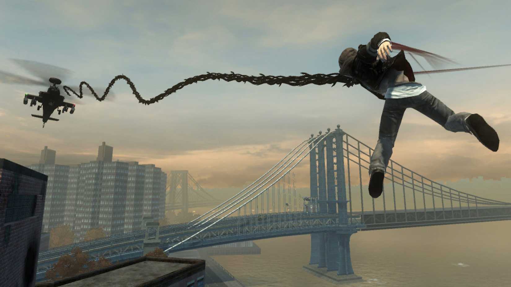 Activision sinaliza retorno de Prototype e reacende esperança por um novo Guitar Hero - Imagem do artigo original