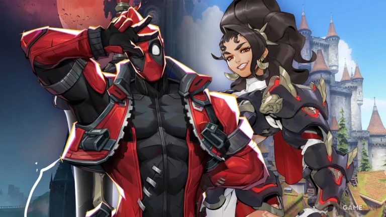 Marvel Rivals Season 6 promete agitar 2026, enquanto Overwatch 2 Season 21 pode ficar devendo