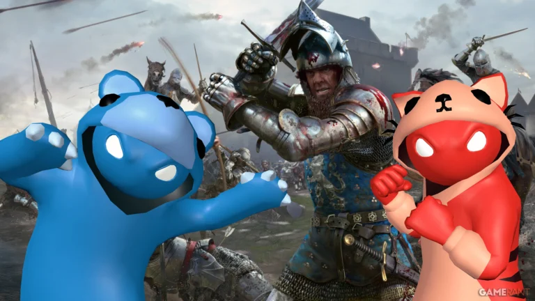 Half Sword mistura realismo medieval e física caótica e já soma mais de 600 mil pedidos na Steam