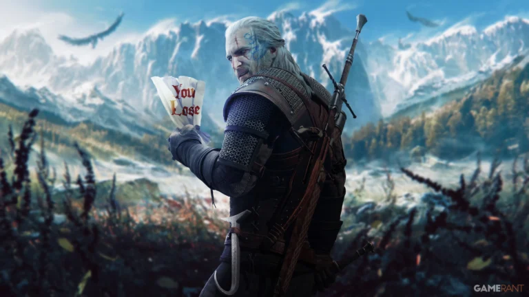 Rumor de DLC tardio para The Witcher 3 anima jogadores, mas ameaça despedida de Geralt