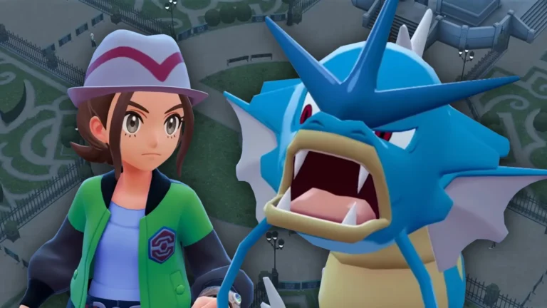 Jogadores de Pokemon Legends: Z-A detonam mecânica “desprevenido” em batalhas de treinador
