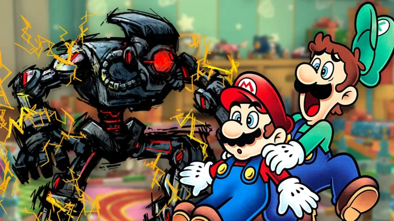 Nintendo enfrenta críticas por possível uso de IA generativa em anúncios da linha My Mario