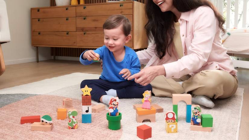 Nintendo enfrenta críticas por possível uso de IA generativa em anúncios da linha My Mario - Imagem do artigo original