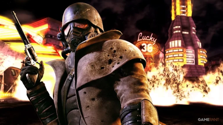 Desenvolvedor de Fallout: New Vegas dispara críticas à Bethesda e questiona rumo da franquia