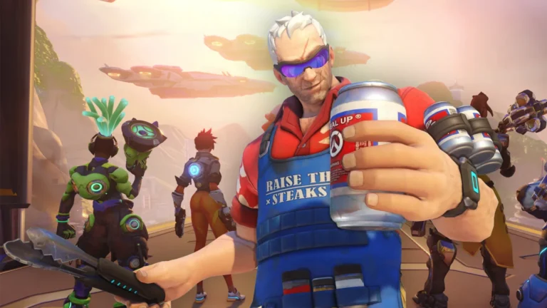 Overwatch 2 promete anúncios em série: calendário editorial fechado e novidades já no início de 2026