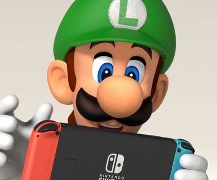 Nintendo libera primeira atualização de sistema de 2026 para Switch e Switch 2 - Imagem do artigo original