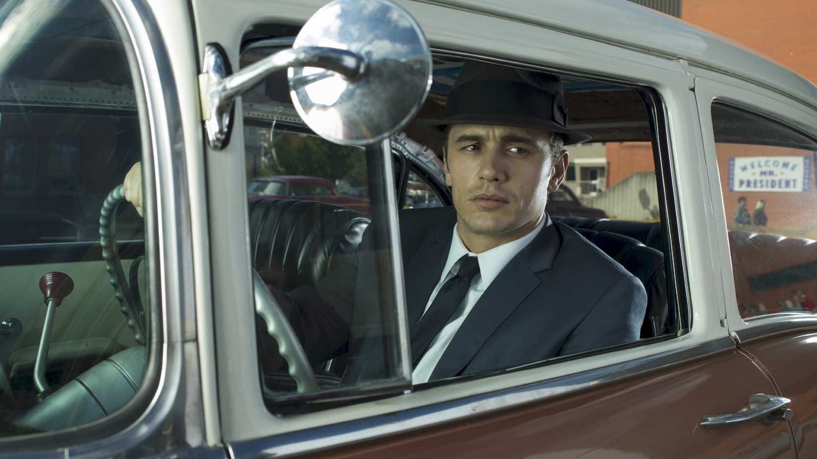 Sucesso de 11.22.63 no Top 2 da Netflix reacende interesse por Stand by Me, clássico de Stephen King dirigido por Rob Reiner - Imagem do artigo original