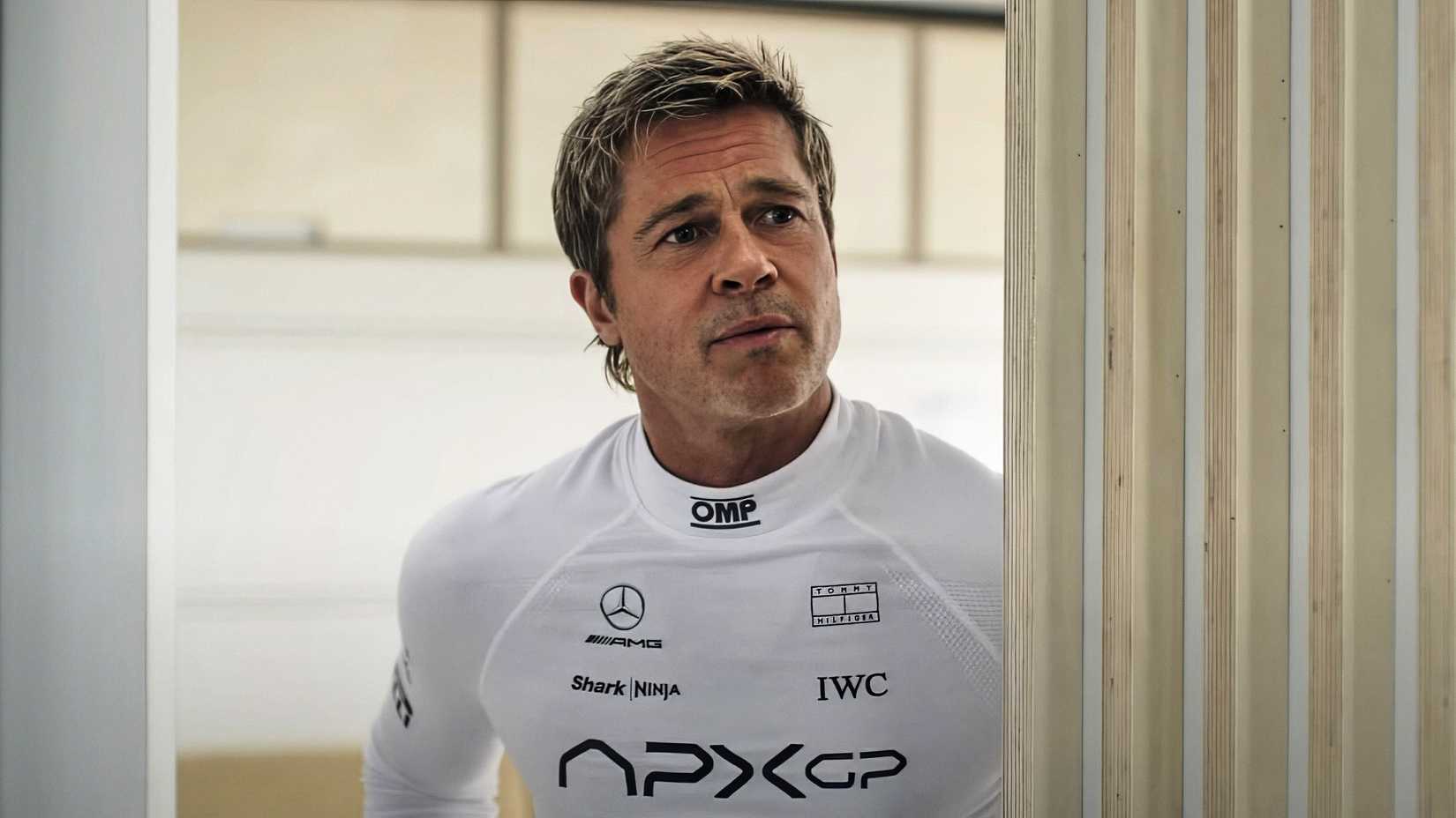 Apple TV lidera com F1, sucessor espiritual de Top Gun: Maverick - Imagem do artigo original