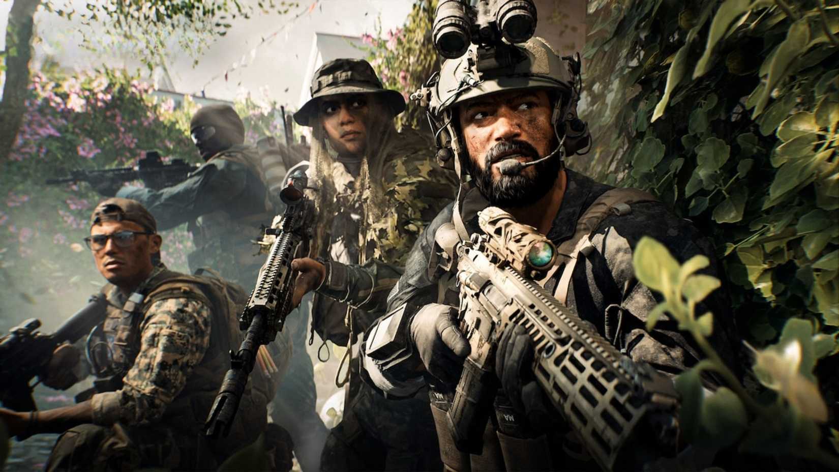 Temporada 2 de Battlefield 6 é adiada para 17 de fevereiro; estúdio promete ajustes com base no feedback - Imagem do artigo original
