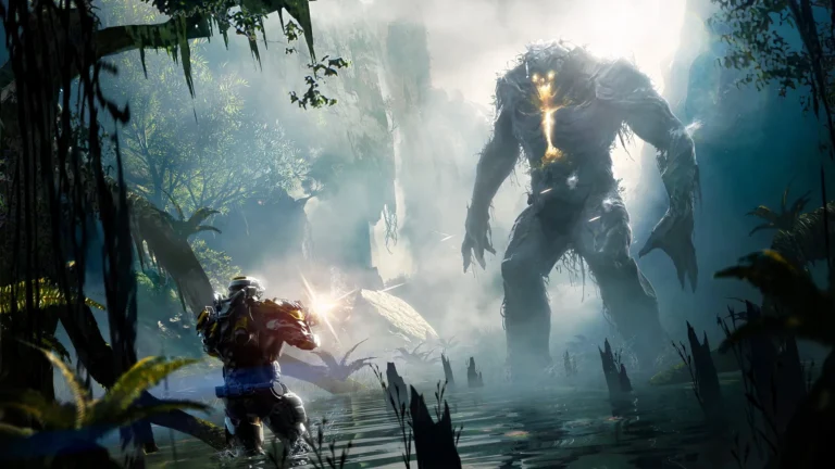 Ex-produtor da BioWare detalha plano de US$ 10 milhões para ressuscitar Anthem como RPG solo