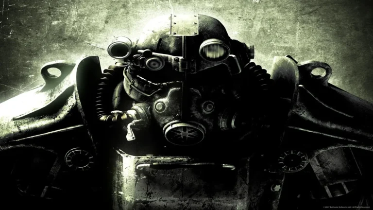 Sinais na Steam reforçam rumores de remakes de Fallout 3 e Fallout New Vegas