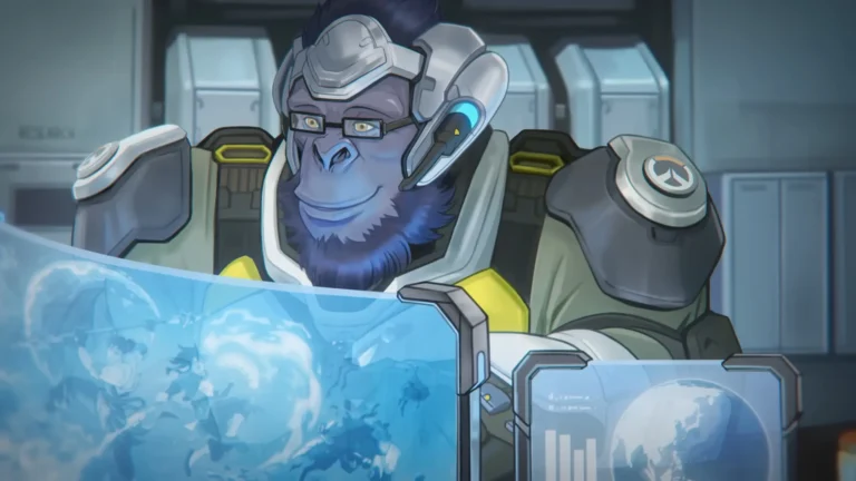 Anran Ye pode ser a Heroína 46 de Overwatch 2 após teaser oficial e vazamento de falas