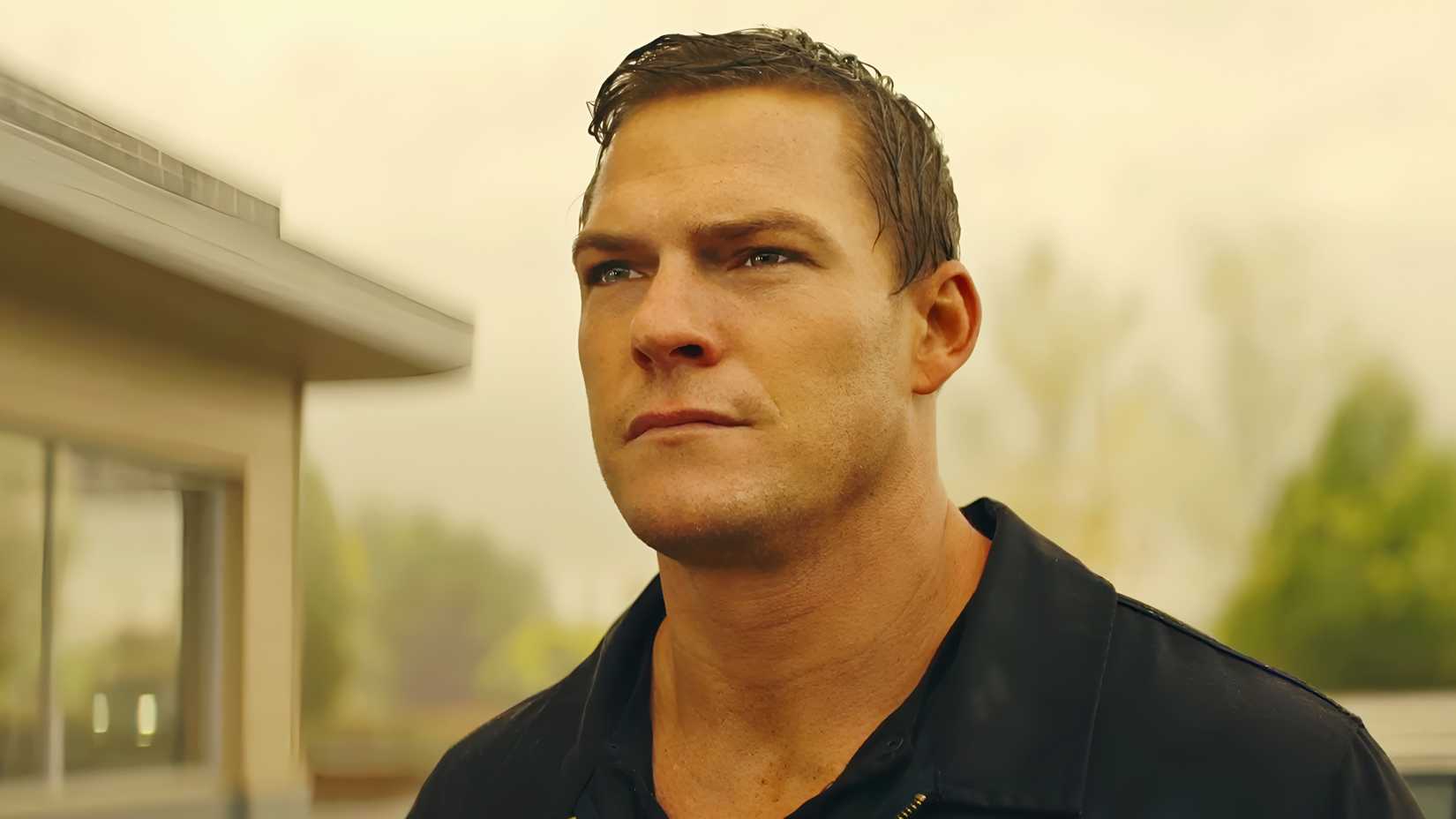 Spinoff de Neagley promete alterar a essência de Reacher no Prime Video - Imagem do artigo original