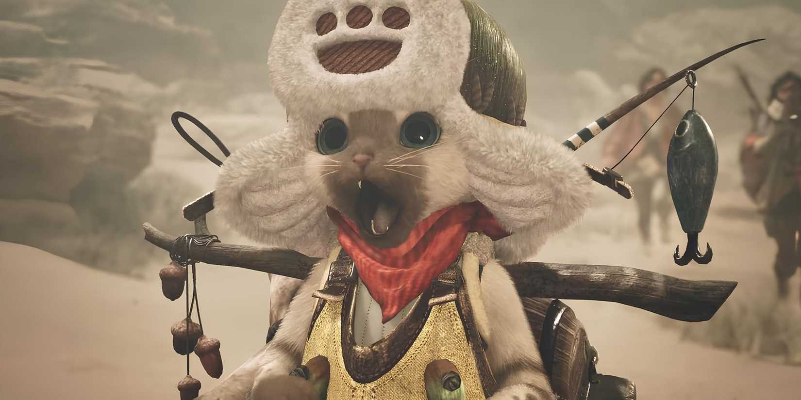 Jogador descobre que instalar DLC melhora desempenho de Monster Hunter Wilds no PC - Imagem do artigo original