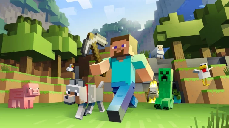Avó de 81 anos vira sensação no YouTube jogando Minecraft para custear tratamento do neto