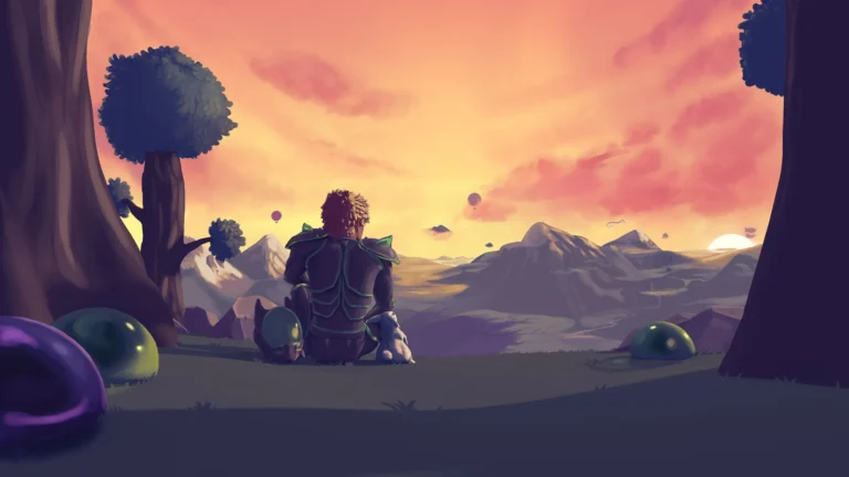 Terraria 1.4.5 ganha data: atualização chega em janeiro de 2026