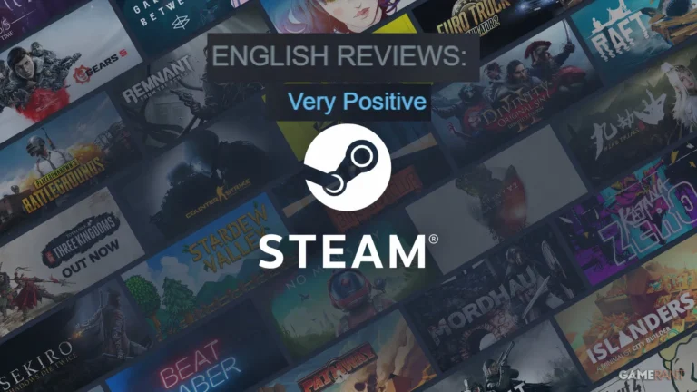 Steam agora exibe só avaliações no seu idioma; veja como mudar essa configuração
